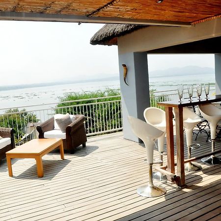 Fever Tree Manor Hartbeespoort Ngoại thất bức ảnh