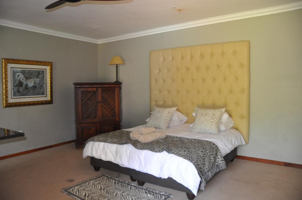 Fever Tree Manor Hartbeespoort Ngoại thất bức ảnh
