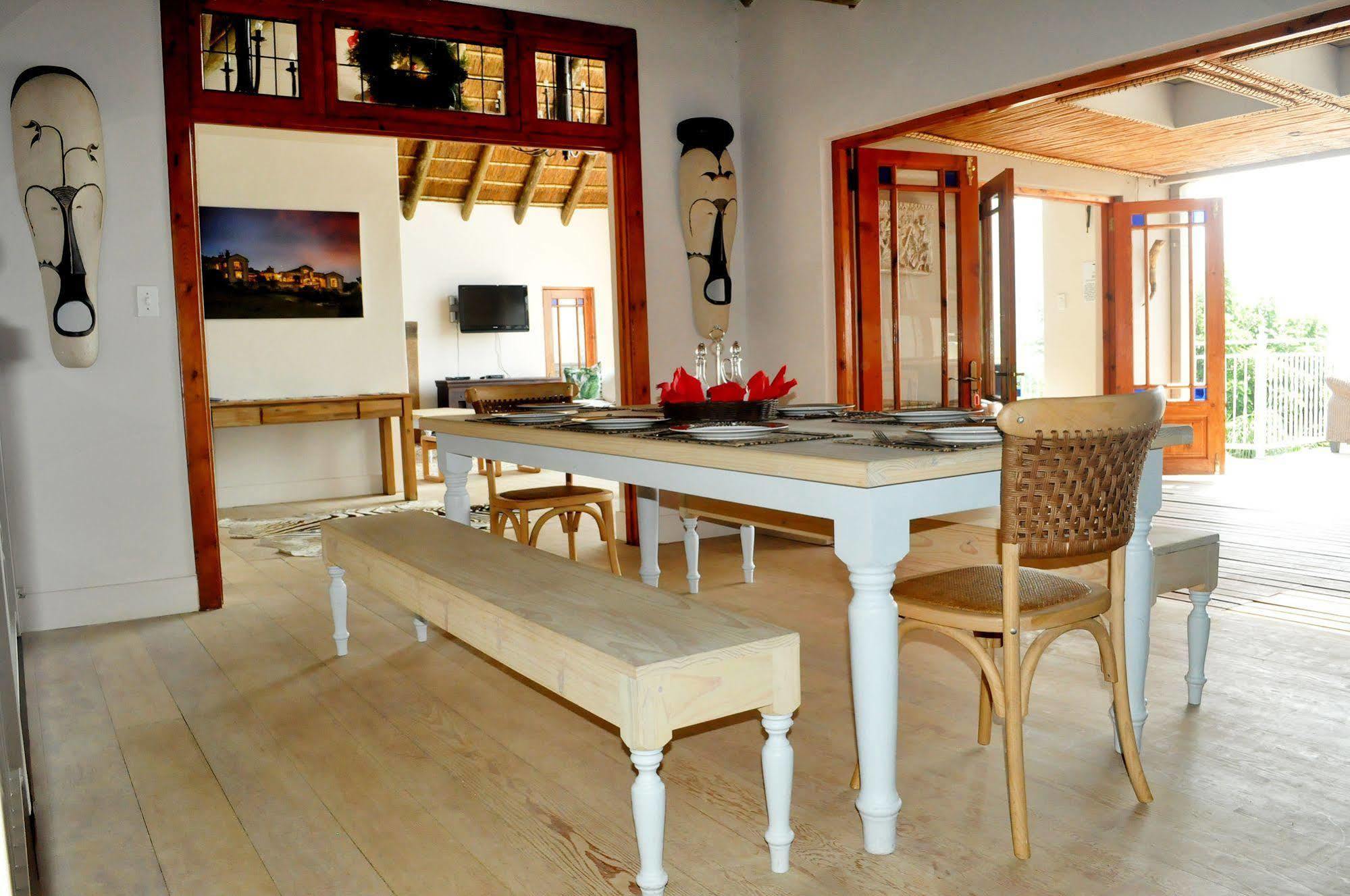 Fever Tree Manor Hartbeespoort Ngoại thất bức ảnh