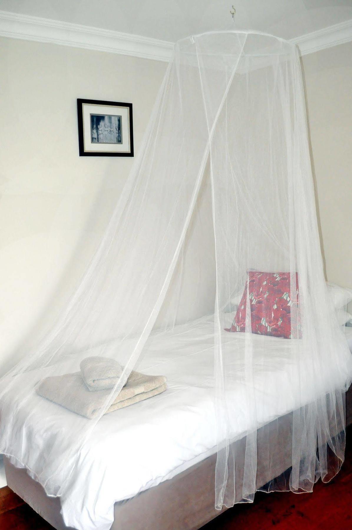 Fever Tree Manor Hartbeespoort Ngoại thất bức ảnh